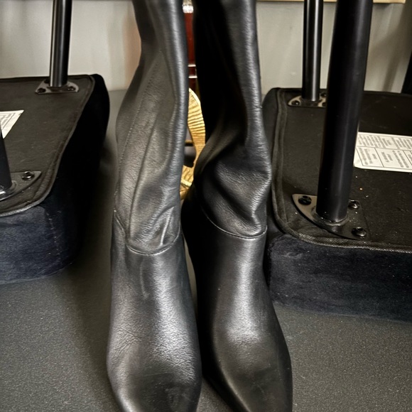 Lauren Ralph Lauren Black Women's Shoes - Picture 3 of 4